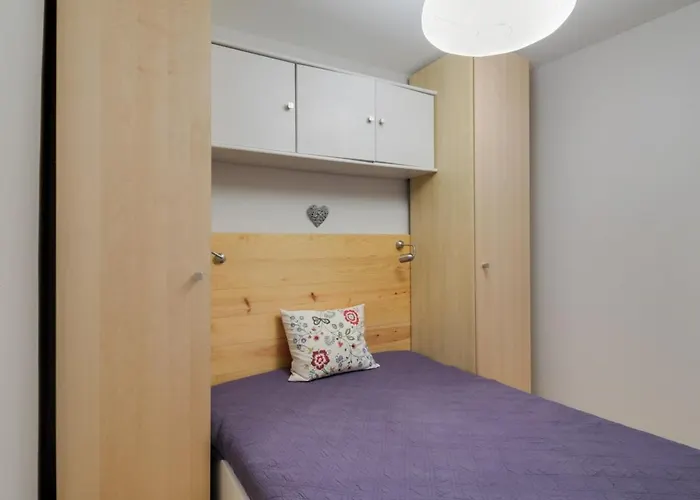 2 Pieces, Centre De Cauterets, Proche Telecabine, Local Ski, Bien Equipe - Fr-1-401-110 * Котре