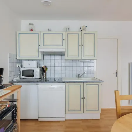 Apartment 2 Pieces, Centre De Cauterets, Proche Telecabine, Local Ski, Bien Equipe - Fr-1-401-110 Cauterets