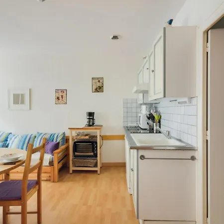 2 Pièces, Centre De Cauterets, Proche Télécabine, Local Ski, Bien équipé - Fr-1-401-110 Cauterets