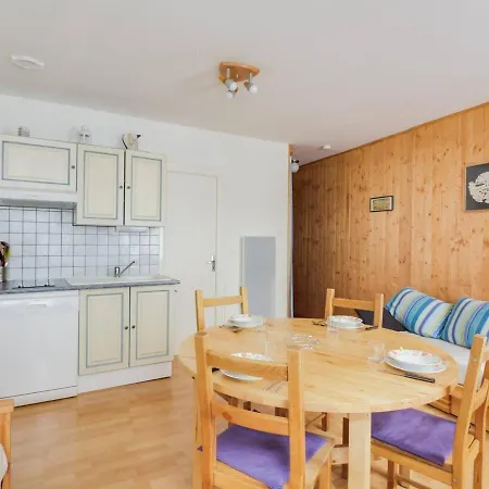 Apartment 2 Pieces, Centre De Cauterets, Proche Telecabine, Local Ski, Bien Equipe - Fr-1-401-110 *