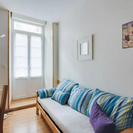 2 Pièces, Centre De Cauterets, Proche Télécabine, Local Ski, Bien équipé - Fr-1-401-110 * Cauterets